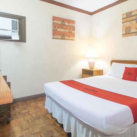 Reddoorz At Broadway Court Apartelle เกซอนซิตี้ ภายนอก รูปภาพ