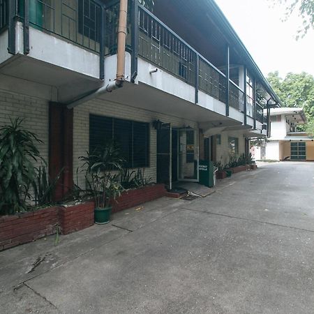 Reddoorz At Broadway Court Apartelle เกซอนซิตี้ ภายนอก รูปภาพ