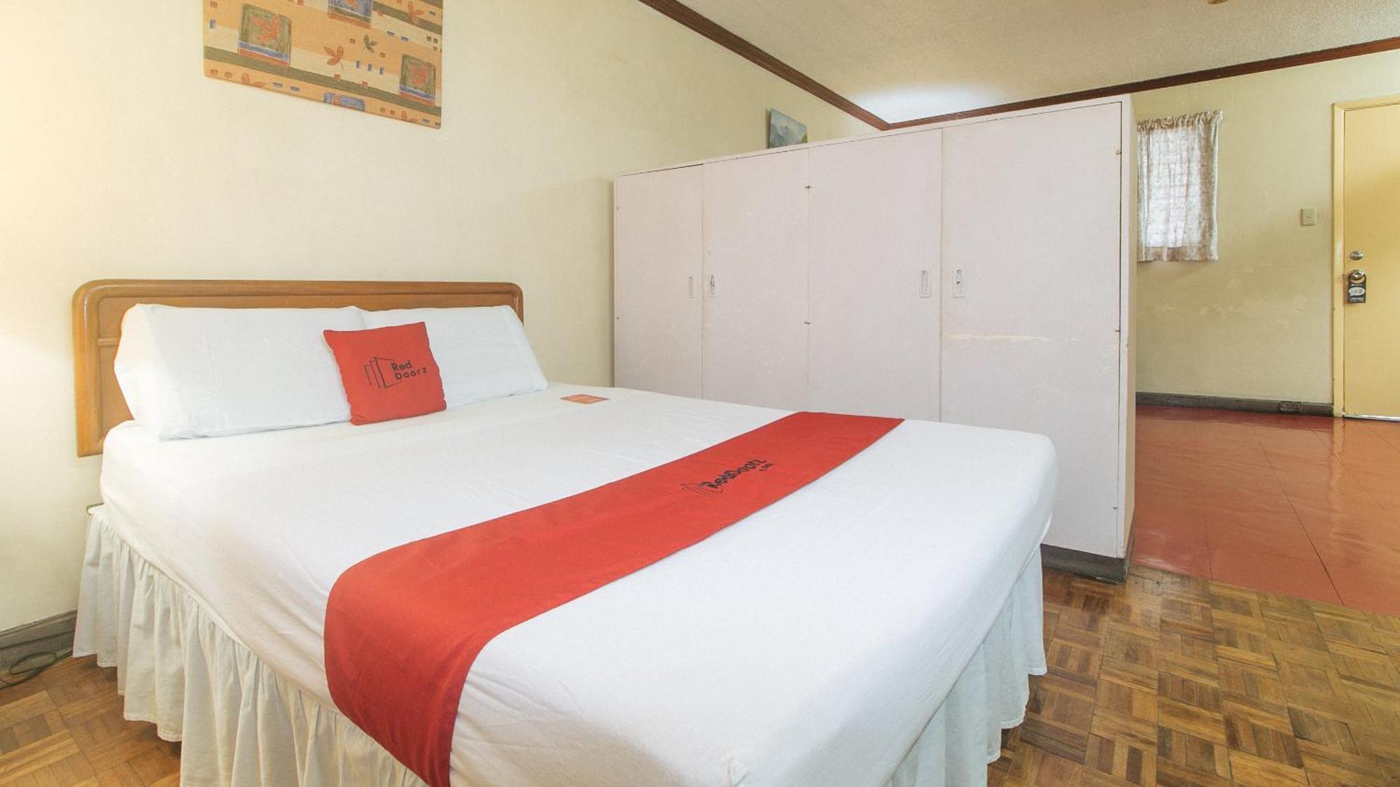 Reddoorz At Broadway Court Apartelle เกซอนซิตี้ ภายนอก รูปภาพ