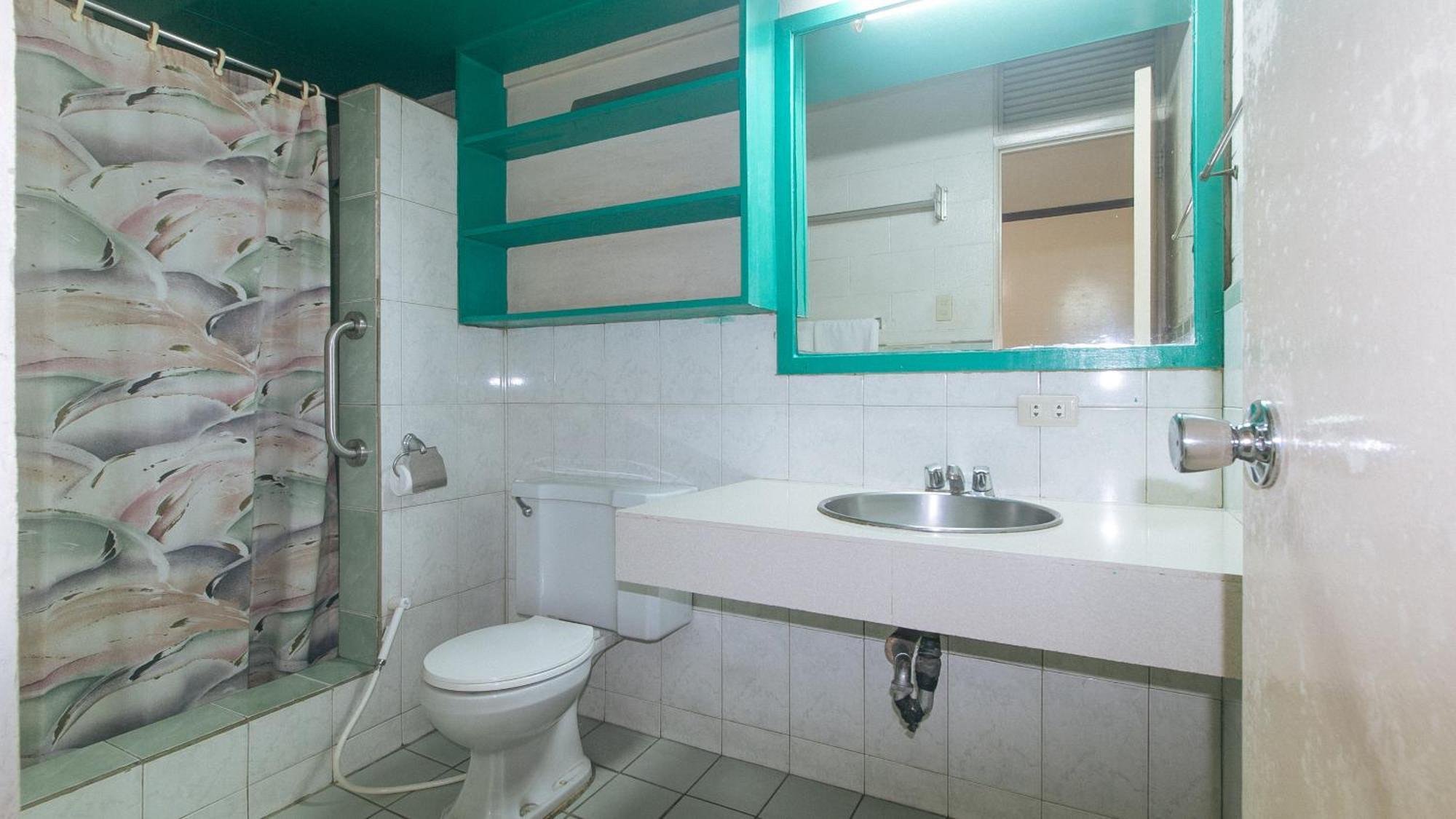 Reddoorz At Broadway Court Apartelle เกซอนซิตี้ ภายนอก รูปภาพ