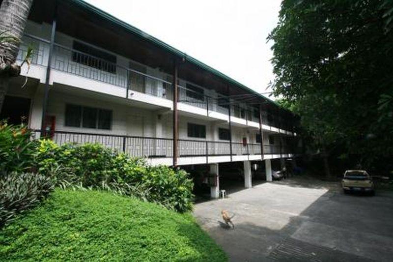 Reddoorz At Broadway Court Apartelle เกซอนซิตี้ ภายนอก รูปภาพ
