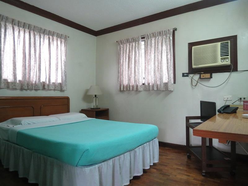 Reddoorz At Broadway Court Apartelle เกซอนซิตี้ ภายนอก รูปภาพ