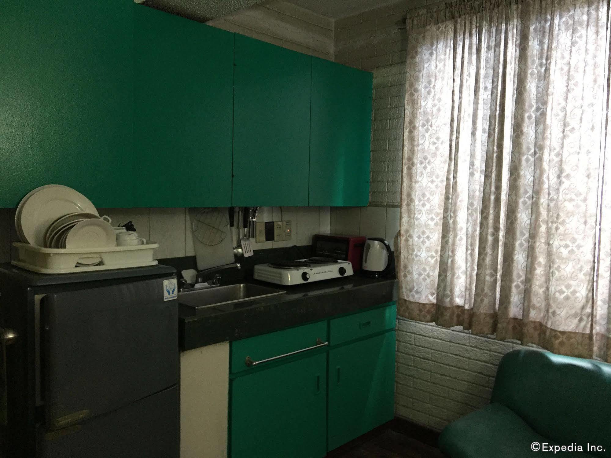 Reddoorz At Broadway Court Apartelle เกซอนซิตี้ ภายนอก รูปภาพ