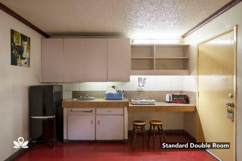 Reddoorz At Broadway Court Apartelle เกซอนซิตี้ ภายนอก รูปภาพ